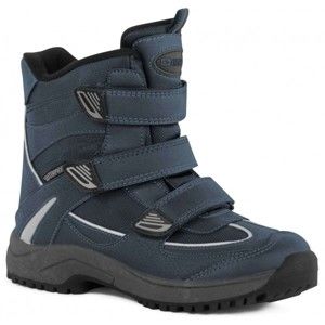 Crossroad CALLE sötétkék 25 - Gyerek téli cipő