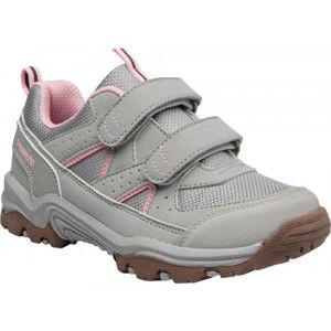 Crossroad DADA rózsaszín 32 - Gyerek szabadidőcipő