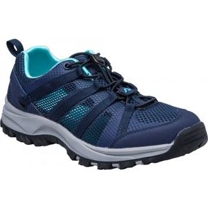 Crossroad DAVOS II kék 41 - Női gyalogló cipő