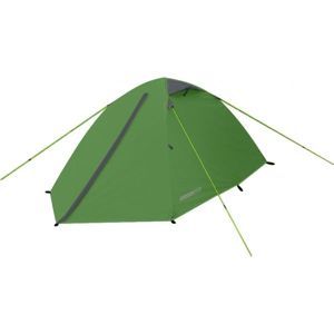 Crossroad KOBUK 3 Outdoor sátor, zöld, veľkosť os