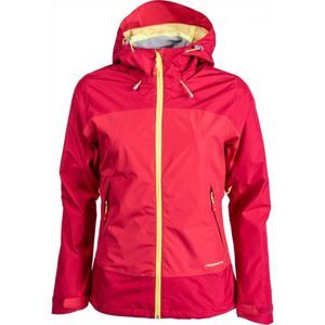 Crossroad Női outdoor kabát Női outdoor kabát, piros, méret XL
