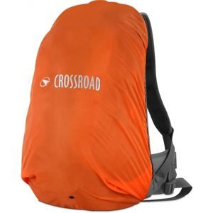 Crossroad RAINCOVER 30-55 Esővédő huzat hátizsákra, narancssárga, méret os