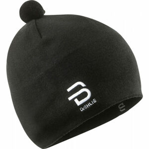 Daehlie HAT CLASSIC Sportsapka, fekete, veľkosť UNI