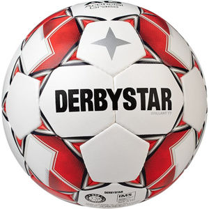 Labda Derbystar Brilliant TT AG V20 training ball