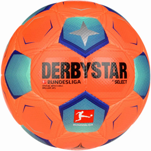 Labda Derbystar Bundesliga Brillant APS High Visible v23