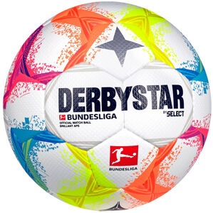 Labda Derbystar Derbystar Bundesliga Brillant APS v22 Match ball