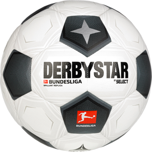 Labda Derbystar Bundesliga Brillant Replica Classic v23