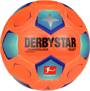 Labda Derbystar Bundesliga Brillant Replica High Visible v23