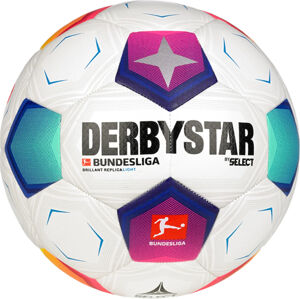 Labda Derbystar Bundesliga Brillant Replica Light v23