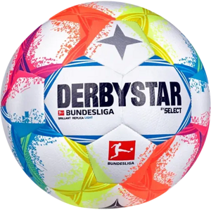 Labda Derbystar Derbystar Bundesliga Brillant Replica Lightball 350 g