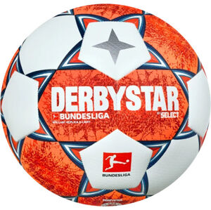 Labda Derbystar Derbystar Bundesliga Brillant Replica S-Light v21 290 g 2021/22