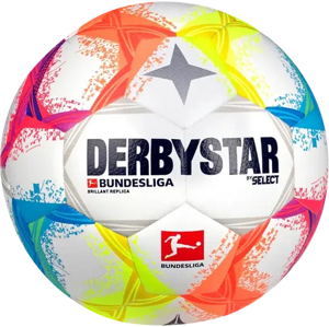 Labda Derbystar Derbystar Bundesliga Brillant Replica v22