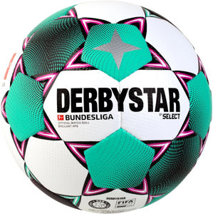 Labda Derbystar Bundesliga Brilliant APS Gameball