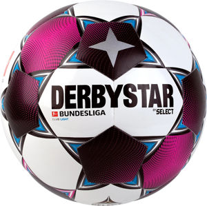 Labda Derbystar Bundesliga Club Light 350g training ball