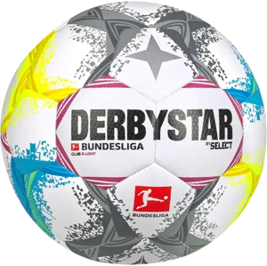 Labda Derbystar Derbystar Bundesliga Club S-Light v22 290 g
