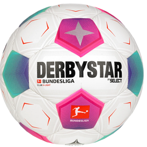 Labda Derbystar Bundesliga Club S-Light v23