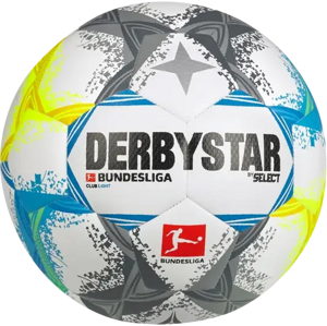 Labda Derbystar Derbystar Bundesliga Club v22 Lightball 350 g