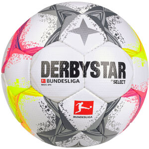 Labda Derbystar Derbystar Bundesliga Magic APS v22 Spielball
