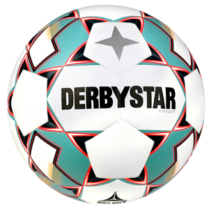 Labda Derbystar Stratos TT v23 Trainingsball