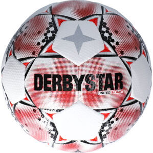 Labda Derbystar Derbystar UNITED S-Light 290g v23
