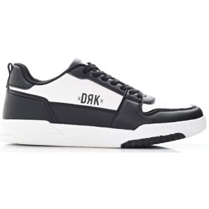 DRK PARK Férfi szabadidőcipő, fekete, méret
