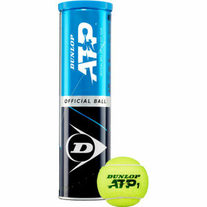 Dunlop ATP 4 KS Teniszlabda, mix, veľkosť os