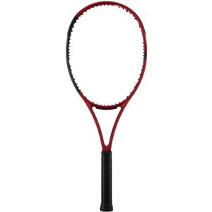 Dunlop CX 400 TOUR Teniszütő, piros, veľkosť 4