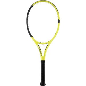 Dunlop SX 300 LS Teniszütő, sárga, méret