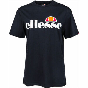 ELLESSE ALBANY TEE Női póló, fekete, méret XS
