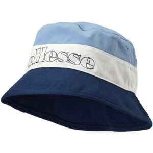 ELLESSE BUCKET HAT Uniszex kalap, kék, veľkosť UNI