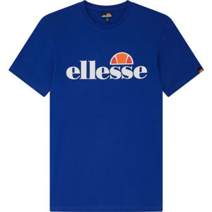 ELLESSE SL PRADO TEE Férfi póló, kék, méret M