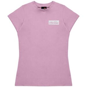 ELLESSE SORTINO TEE Női póló, rózsaszín, méret XS