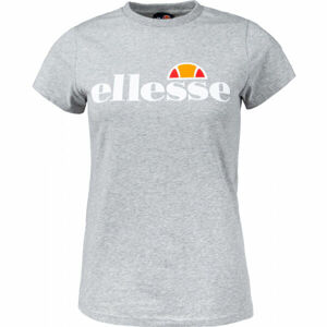 ELLESSE T-SHIRT HAYES TEE Női póló, fehér, méret S