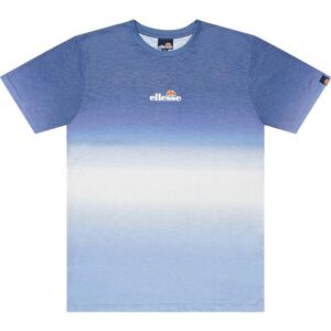 ELLESSE T-SHIRT PRALA TEE MLT Férfi póló, kék, méret XL