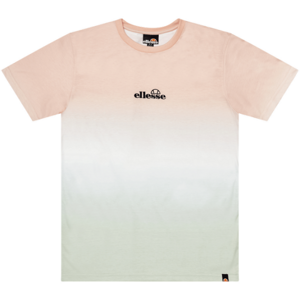 ELLESSE T-SHIRT PRIMAVERA TEE Női póló, rózsaszín, méret S