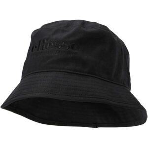 ELLESSE TERRY BUCKET HAT  Uniszex kalap, fekete, méret