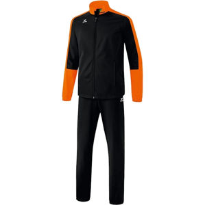 Erima Toronto 2.0 polyester suit Y Szett - Fekete - 164