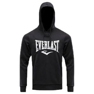 Everlast TAYLOR Férfi pulóver, fekete, méret
