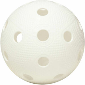 Fat Pipe BALL Floorball labda, fehér, veľkosť os