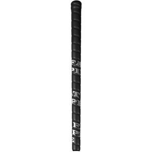 Fat Pipe STICKY Floorball grip, fekete, méret os