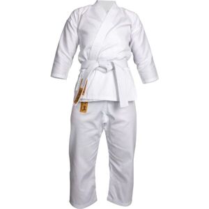 Fighter GI GAKUSEI 130 Gyerek karateruha, fehér, méret