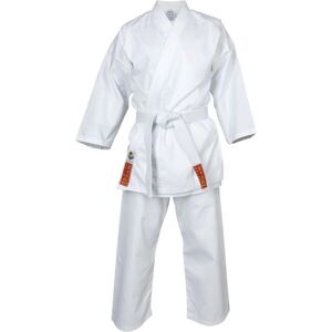 Fighter HEIAN Karateruha, fehér, veľkosť 180