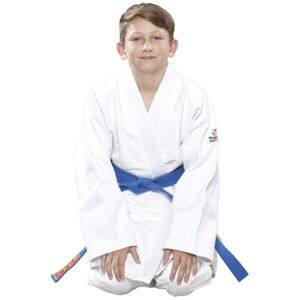 Fighter TODAI Judo ruha, fehér, méret 120