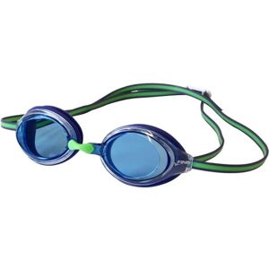 Finis RIPPLE Gyerek úszószemüveg, kék, veľkosť os