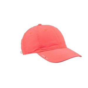 Finmark CAP Baseball sapka, rózsaszín, méret