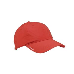 Finmark CAP Baseball sapka, piros, méret