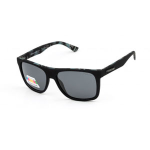 Finmark F2012 Polarizált napszemüveg, fekete, méret os