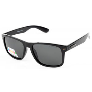 Finmark F2110 Polarizált napszemüveg, fekete, méret os