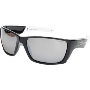 Finmark FNKX1807 Sportos napszemüveg, fekete, méret os