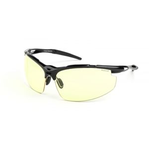 Finmark FNKX1819 Sportos napszemüveg, fekete, méret
